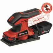 Einhell akumulatorska vibraciona brusilica TC-OS 18/187 Li Solo 4460725